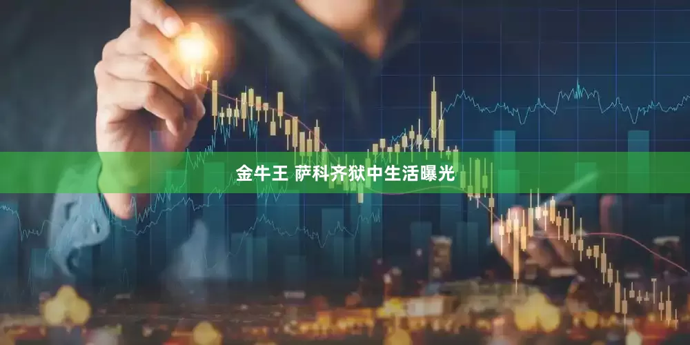 金牛王 萨科齐狱中生活曝光